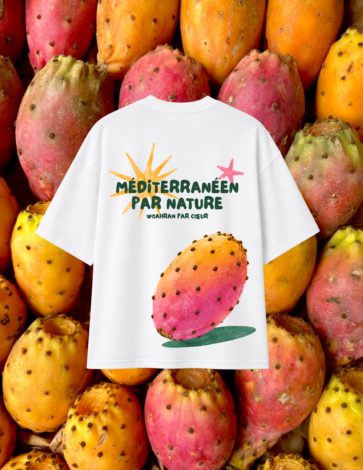 Méditerranéen par nature